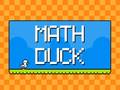 Игра Math Duck