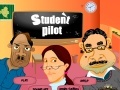 Игра Student Pilot