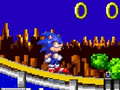 Игра Sonic Adventure Run
