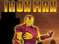 Ігра Iron man 