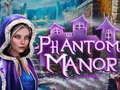 Игра Phantom Manor