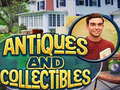 Игра Antiques and Collectibles