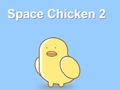 Игра Space Chicken 2