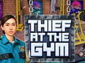 Ігра Thief at the Gym