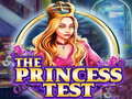 Игра The Princess Test