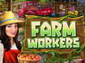 Игра Farm Workers