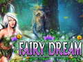 Игра Fairy Dream