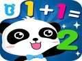 Игра Crazy Math