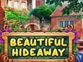 Игра Beautiful Hideaway