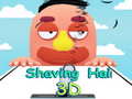 Игра Shaving Hair 3D