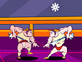 Игра Towel Fighter