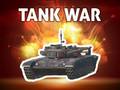 Игра Tank War Multiplayer