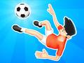 Игра Football Master