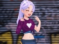 Игра Teenzone Layering
