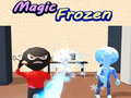 Игра Magic Frozen