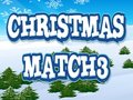 Ігра Christmas Match3