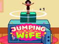 Ігра Jump Wife