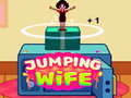 Игра Jump Wife