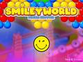 Игра Smileyworld Bubble Shooter