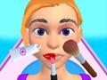 Игра Makeover Rush 3d