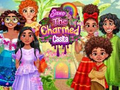 Игра Save The Charmed Casita