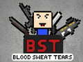 Игра BST Blood Sweat Tears