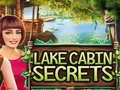 Игра Lake Cabin Secrets
