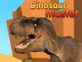 Ігра Dinosaur Master