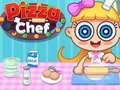 Игра Pizza Chef