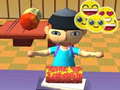 Игра Sushi Roll 3D Cool