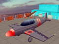 Игра Real Aircraft Parkour 3D