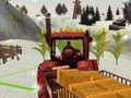 Игра Offroad Tractor Farmer Simulator 2022: Cargo Drive