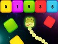 Игра Snake Blocks and Numbers