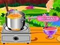 Игра Make A Crab Masala