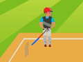 Игра Cricket 2D