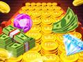 Игра Coin Dozer