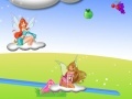 Игра Alfea Funny See Saw