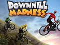 Игра Downhill Madness