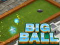 Игра Big Ball