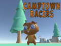 Ігра Camptown Racers