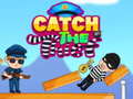 Игра Catch The Thief