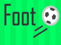 Игра Foot 