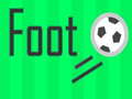 Ігра Foot 