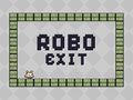 Ігра Robo Exit