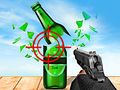 Игра Real Bottle Shooter 3d
