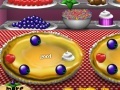 Игра Sweet Pies with Lisa