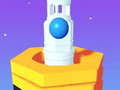 Игра Stack Bounce Ball 3d