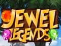 Игра Jewel Legends 