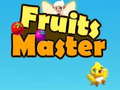 Игра Fruits Master