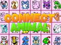 Игра Connect Animal